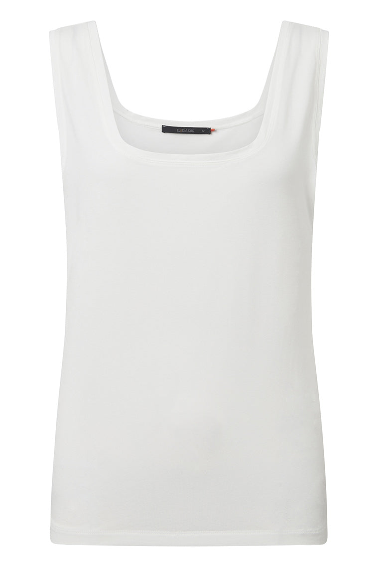ELSEWHERE BASIC-TANKTOP ELIM