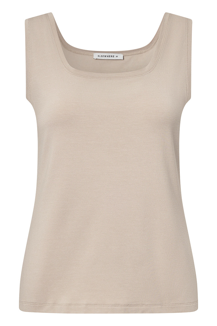 Elsewhere Basis-Tanktop ELIM