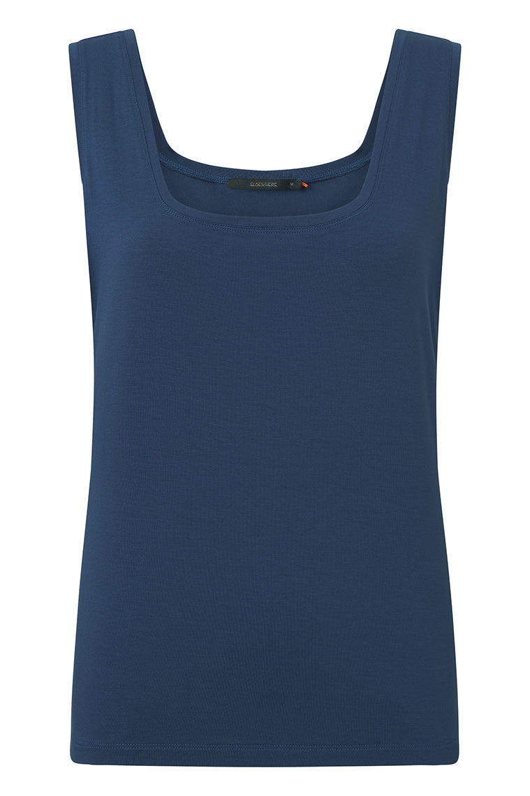 Elsewhere Basic-Singlet ELIM