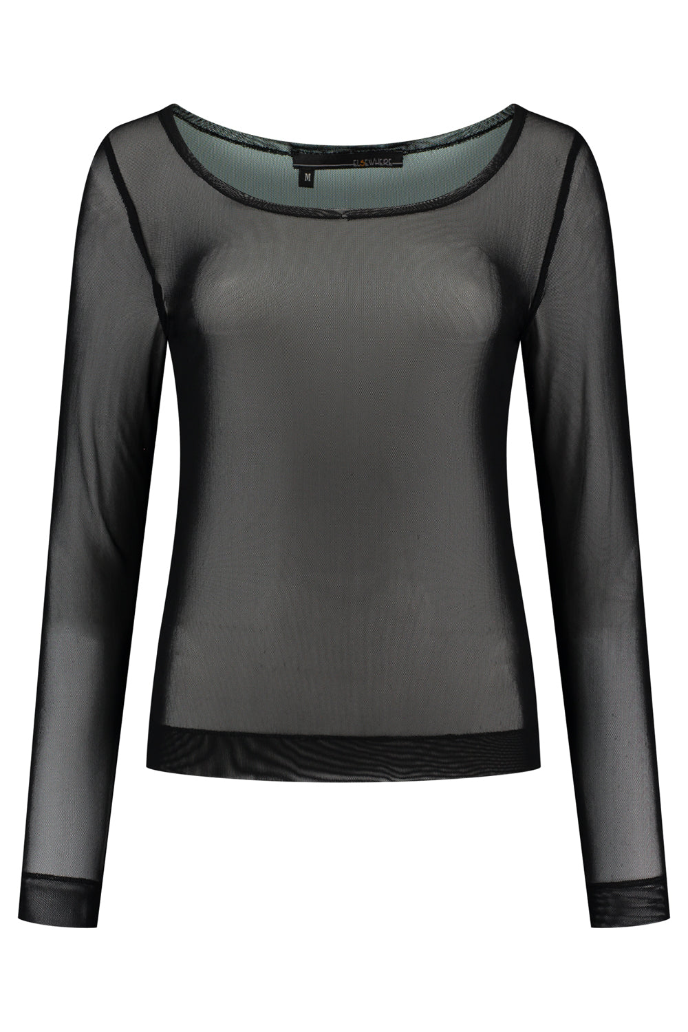 ELSEWHERE basis top NIMRA