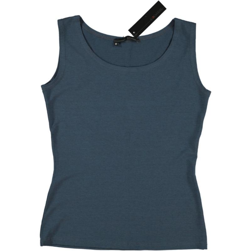 ELSEWHERE basis top mouwloos KYLIE