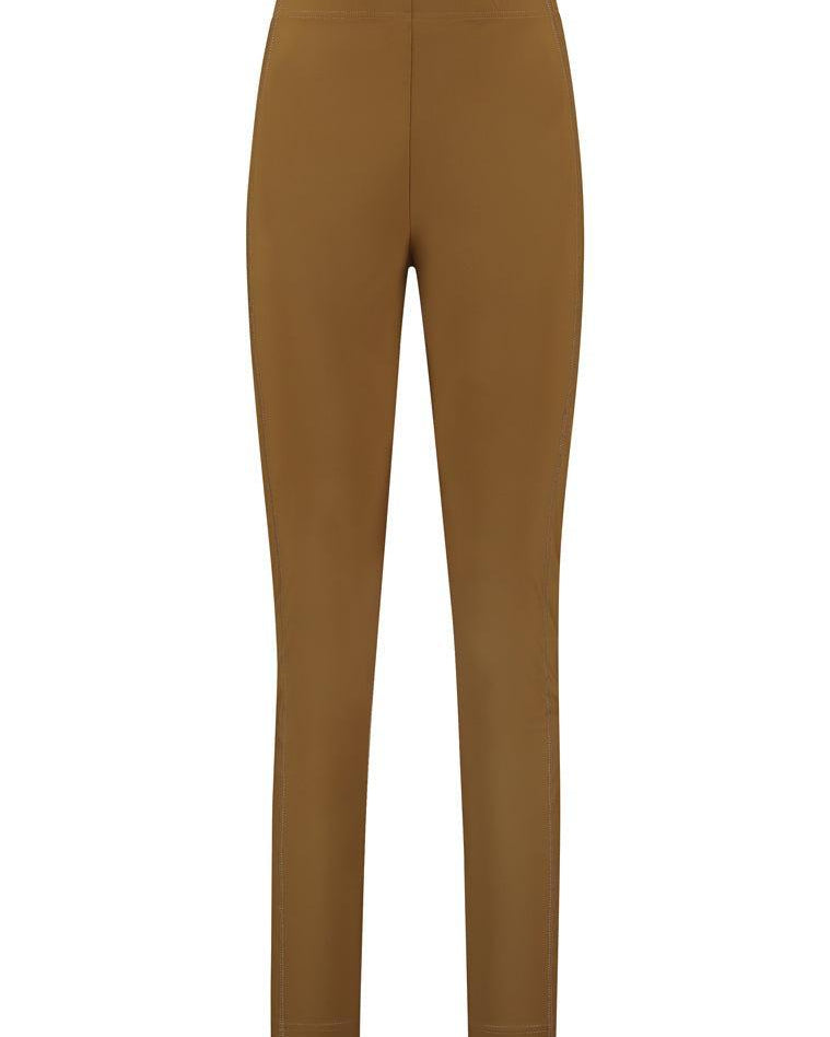 Elsewhere Basic-Treggings JAMIE Reise-Jersey
