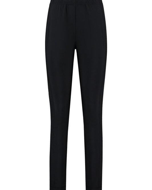ELSEWHERE Basis-Treggings JAMIE Travel-Jersey