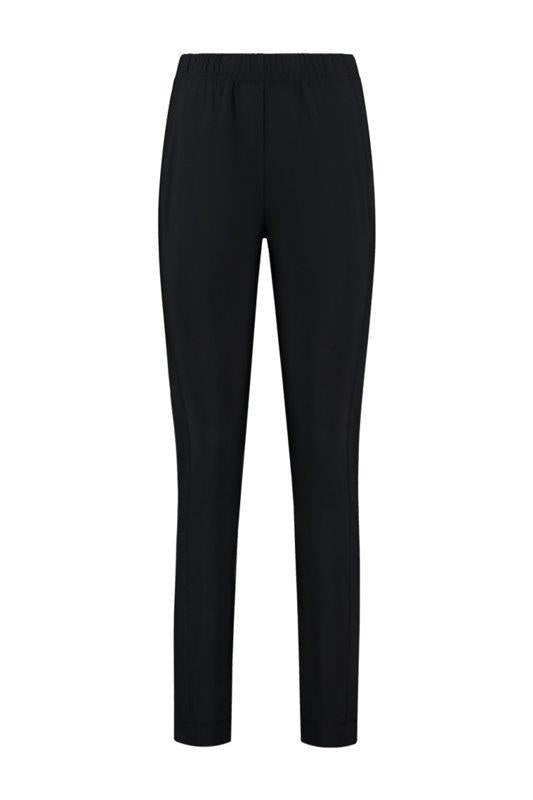ELSEWHERE Basis-Treggings JAMIE Travel-Jersey