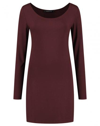 ELSEWHERE Basic-Tunika KATE
