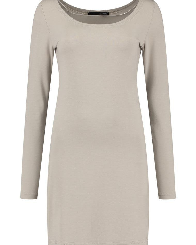 ELSEWHERE Basic-Tunika KATE