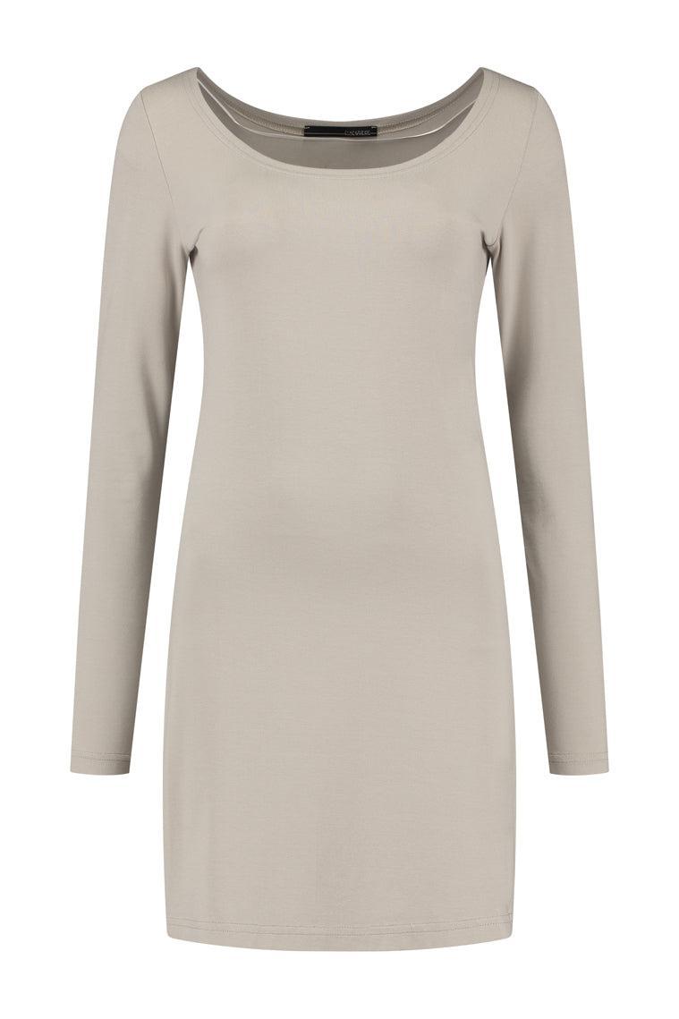 ELSEWHERE Basic-Tunika KATE
