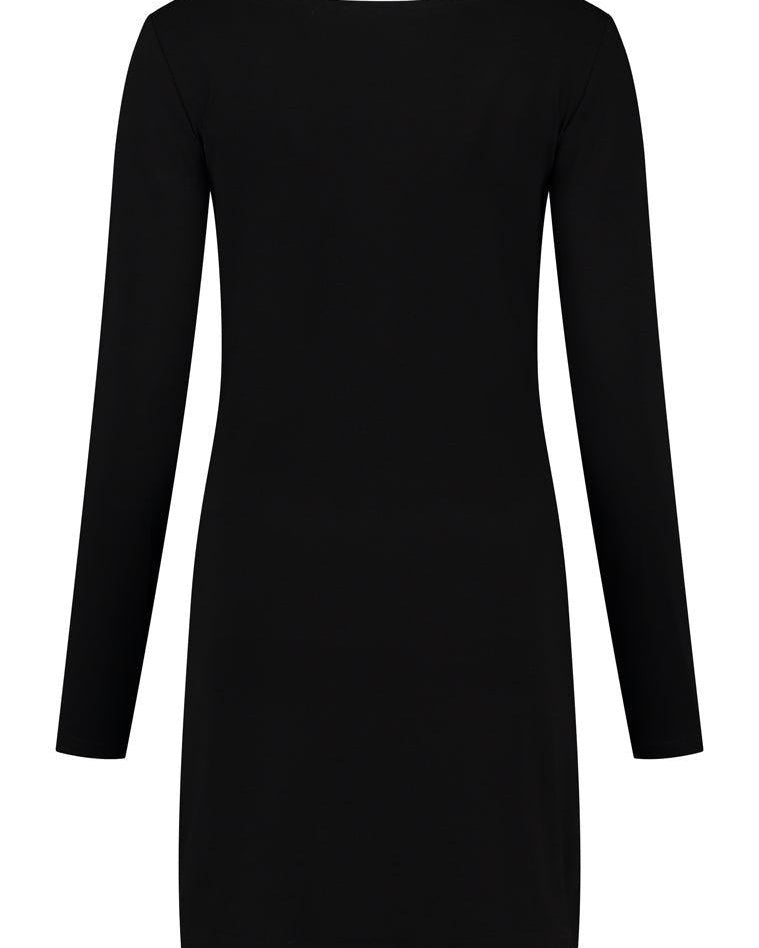 ELSEWHERE Basic-Tunika KATE