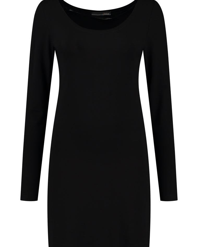 ELSEWHERE Basic-Tunika KATE