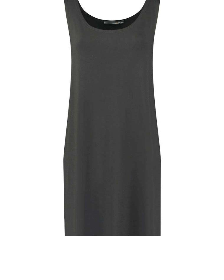 ELSEWHERE basis tuniek mouwloos GRACE