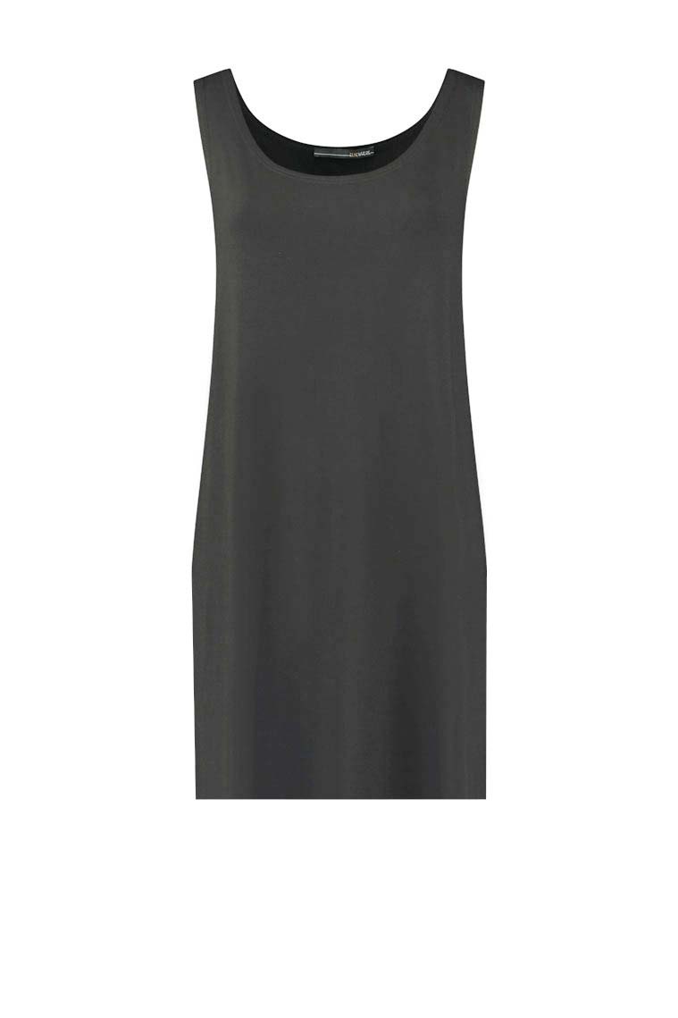 ELSEWHERE basis tuniek mouwloos GRACE