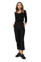 ELSEWHERE broek ANTONELLA - travel / tech jersey