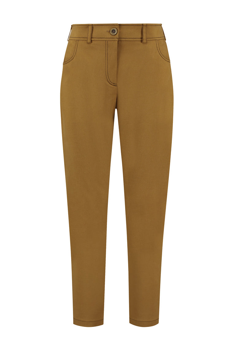 ELSEWHERE broek BIBI