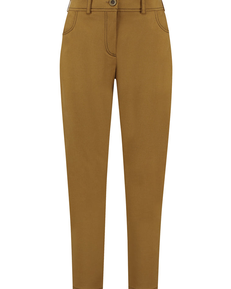 ELSEWHERE broek BIBI