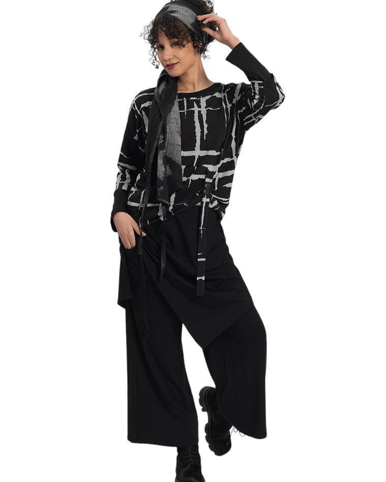 ELSEWHERE Hose DANNI
