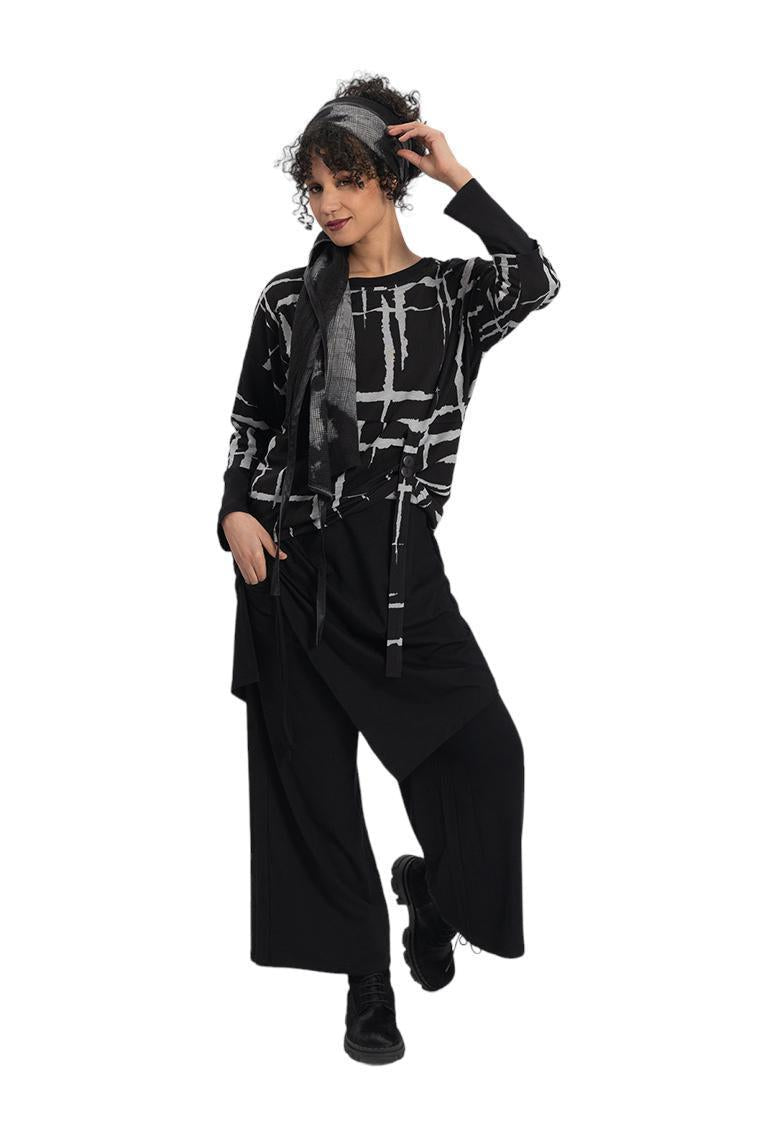 ELSEWHERE Hose DANNI