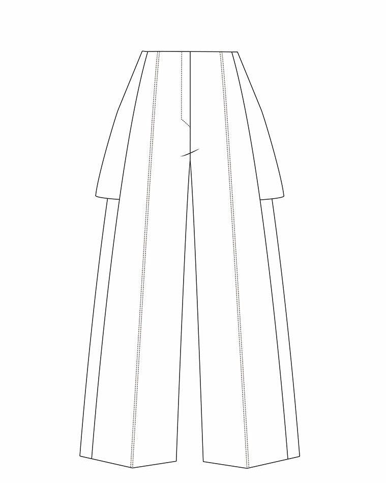 ELSEWHERE HOSE MINNI
