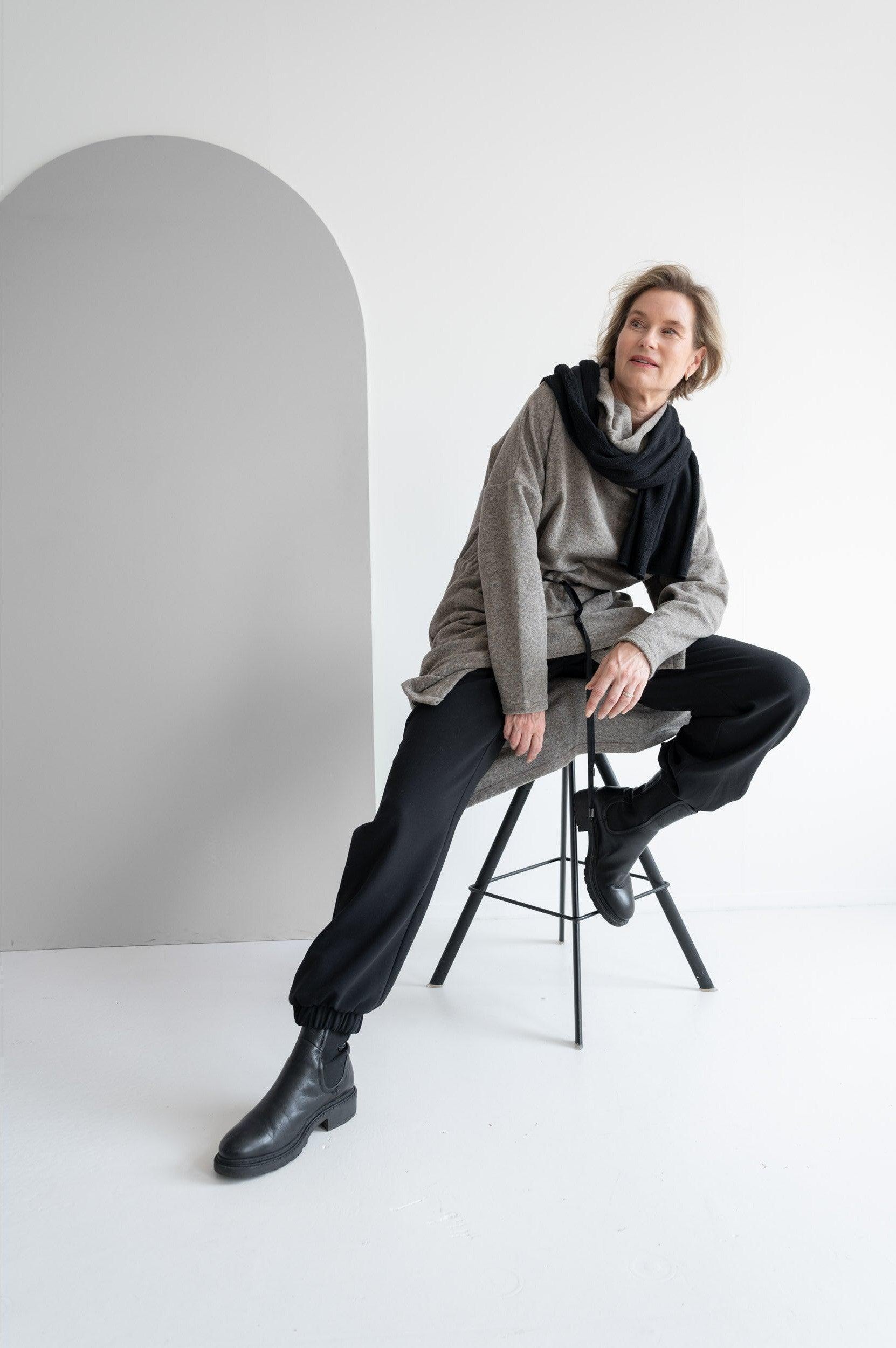 ELSEWHERE broek RUN AWAY