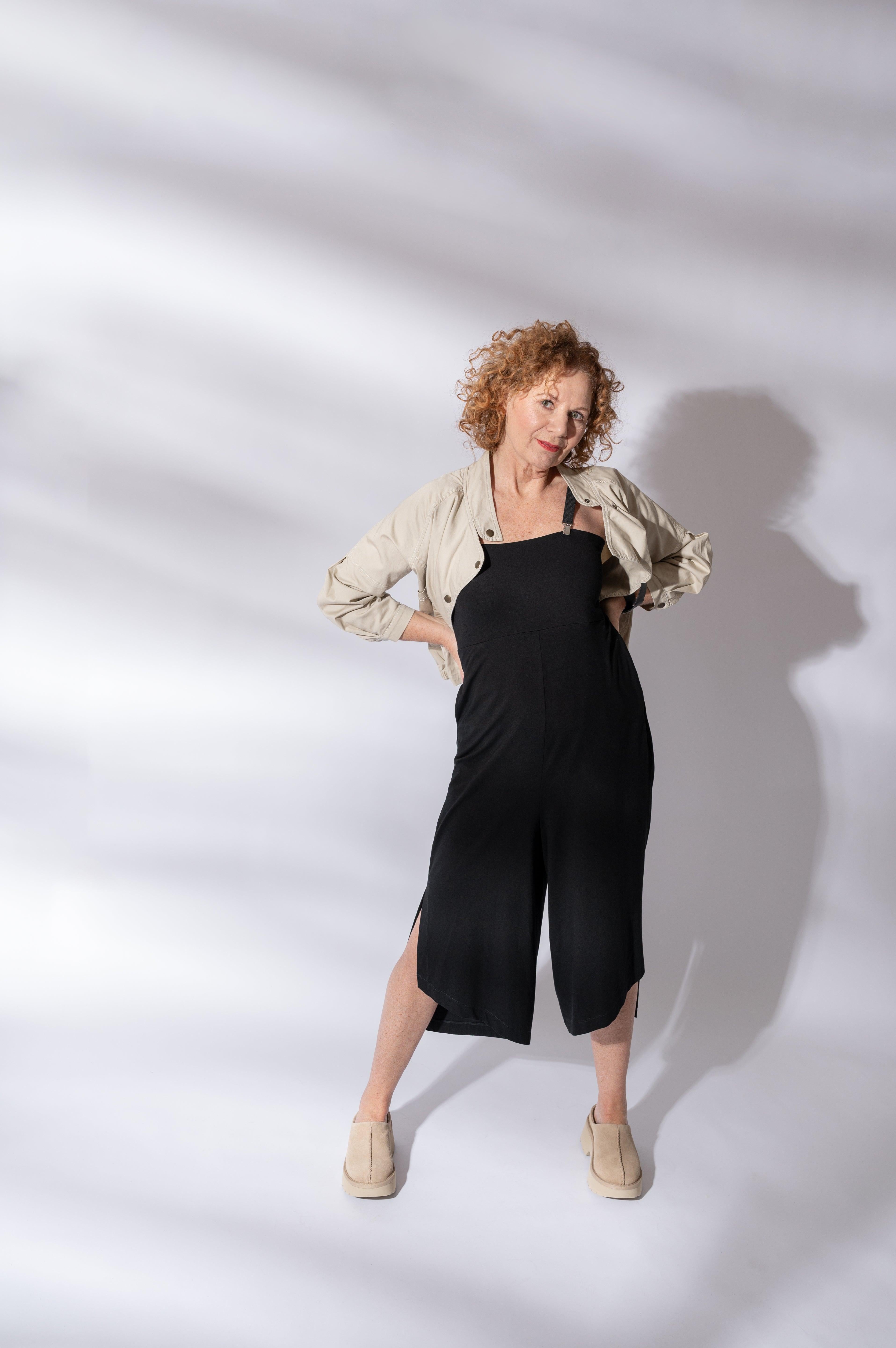 ELSEWHERE broek SIRO