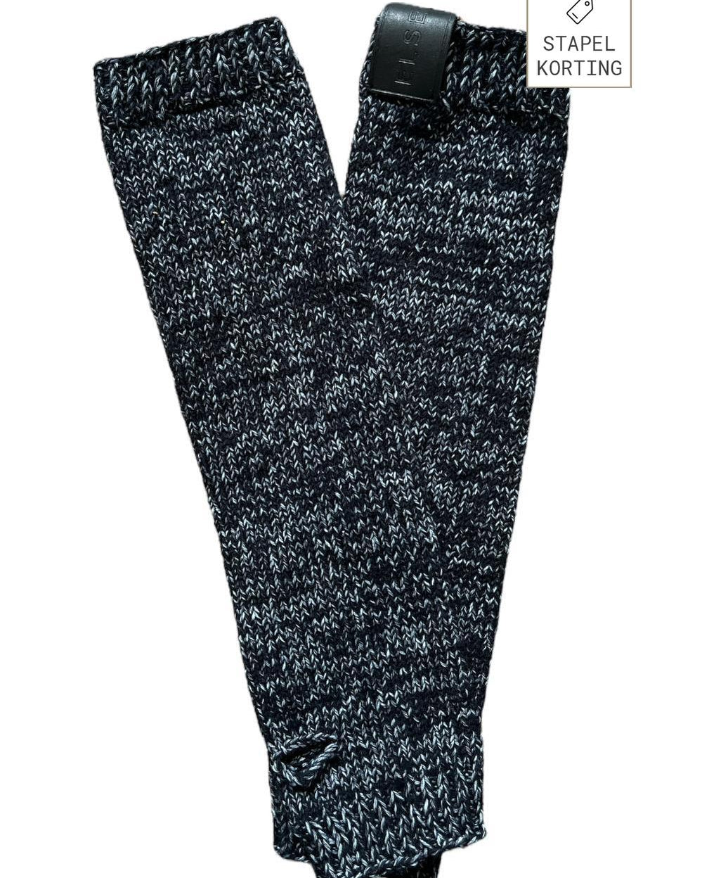 ELSEWHERE handschoenen KNIT