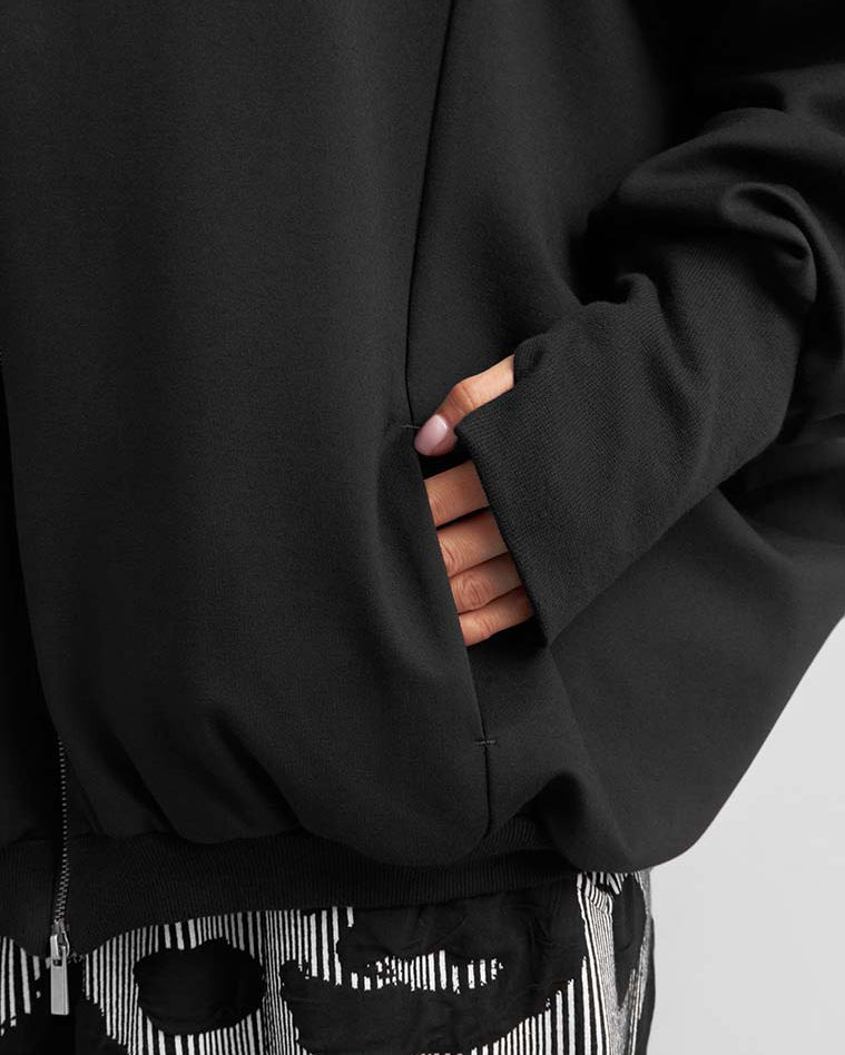 ELSEWHERE jacket SPOT