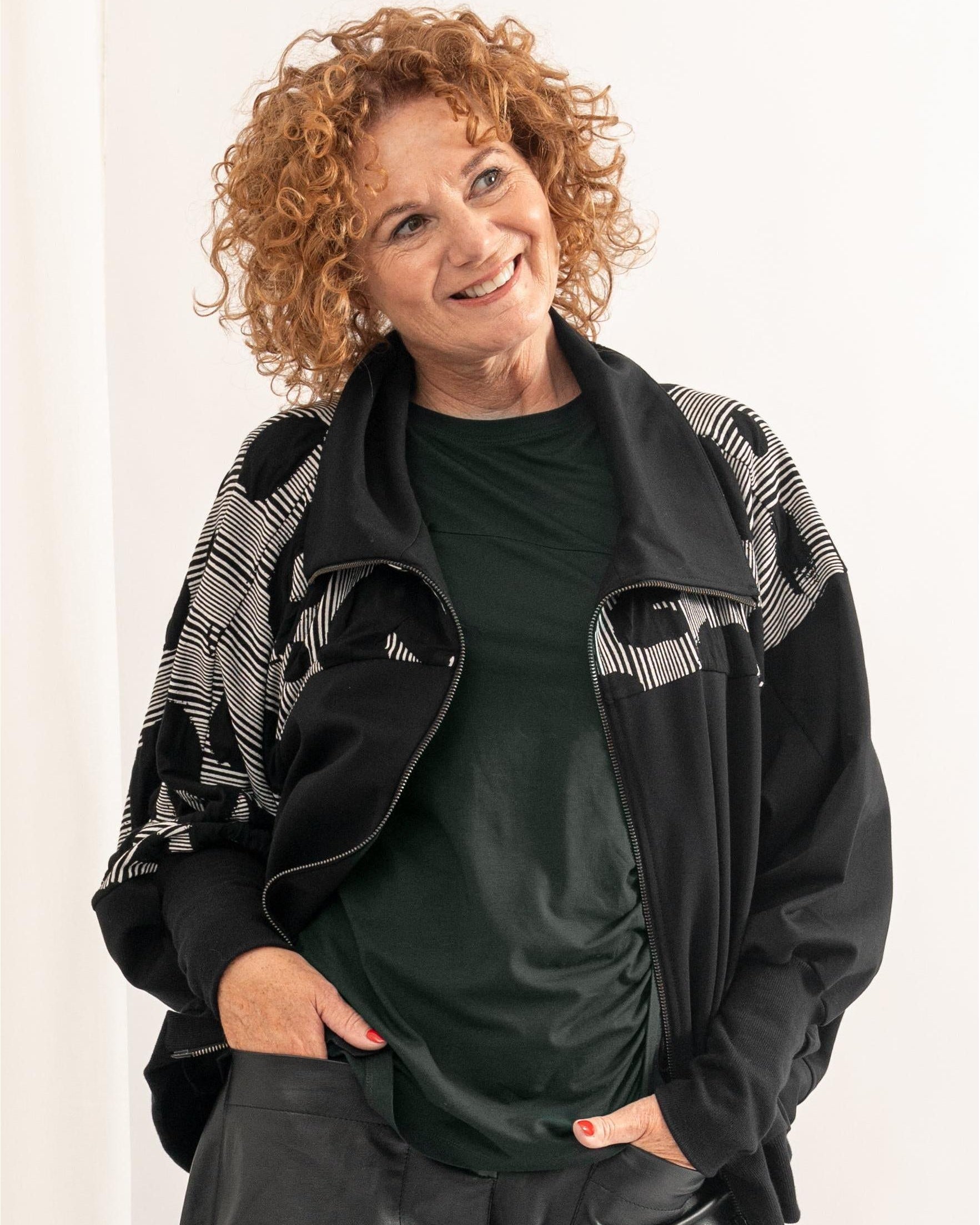 ELSEWHERE jacket SPOT