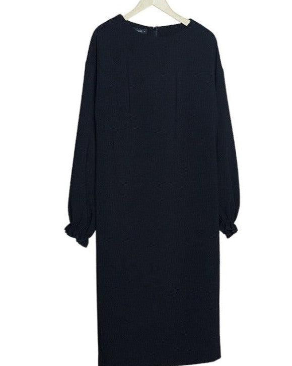 ELSEWHERE jurk BALLO