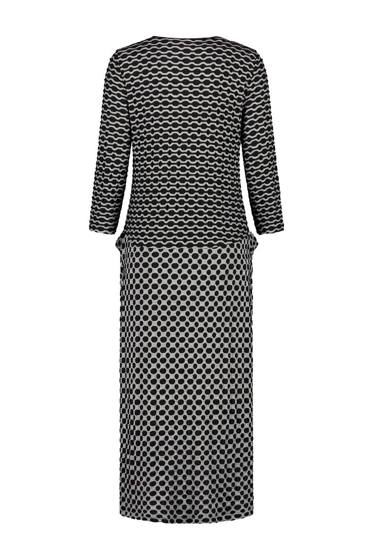 ELSEWHERE jurk BARNA