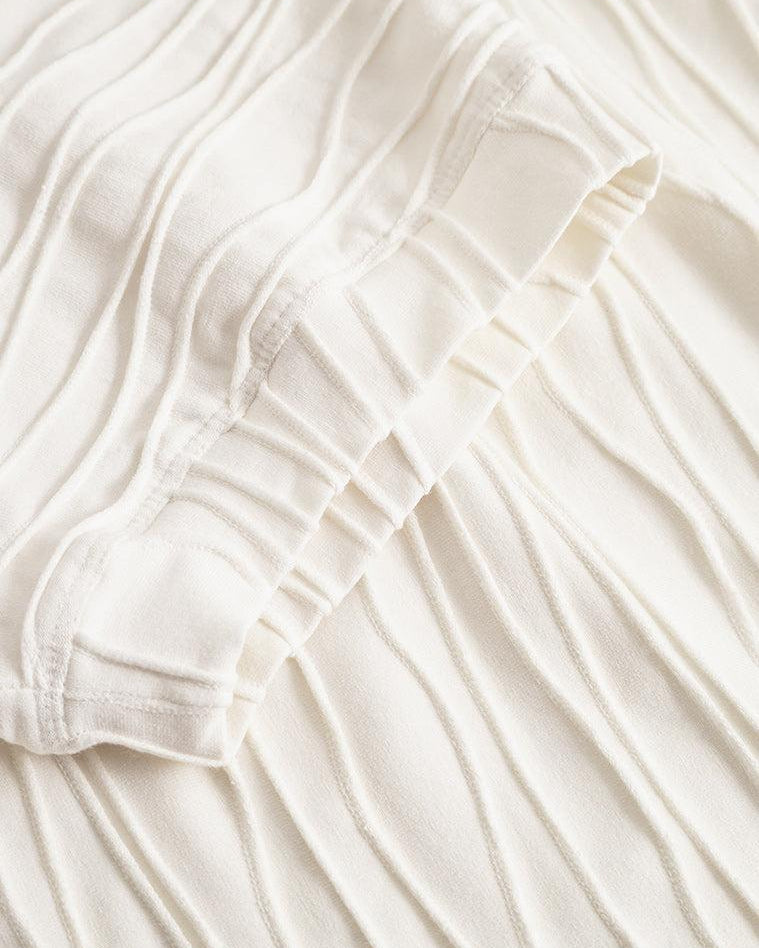 ELSEWHERE rechte broek FLOW