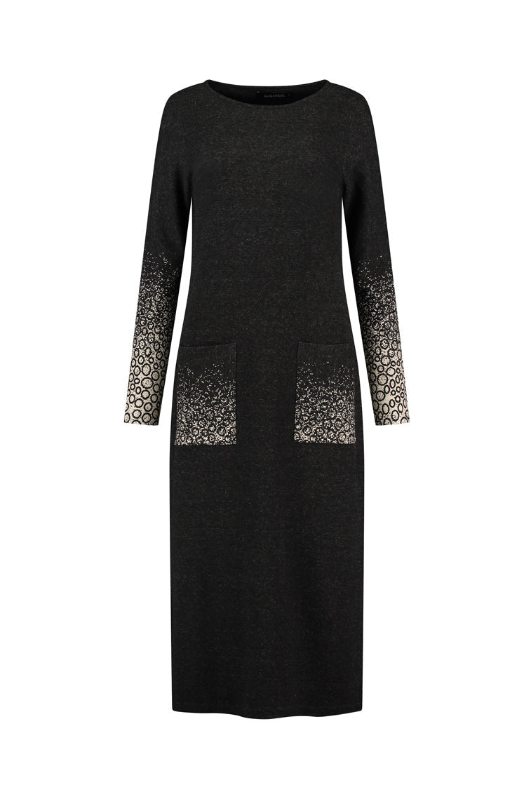 ELSEWHERE jurk FREMONT