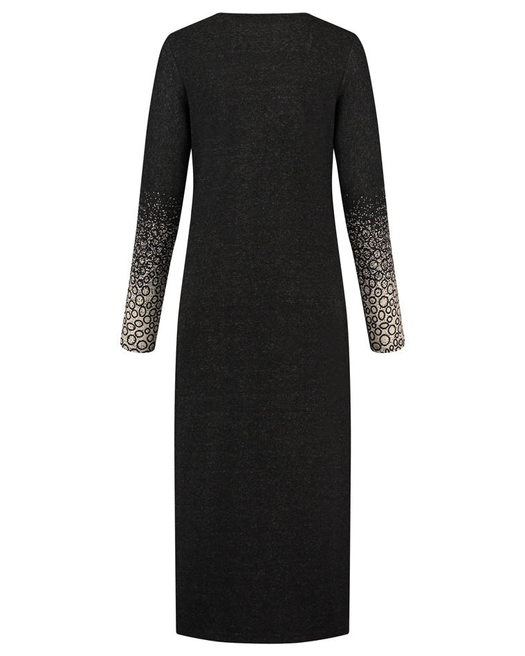 ELSEWHERE jurk FREMONT