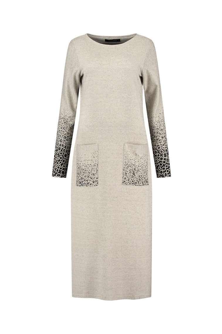 ELSEWHERE jurk FREMONT