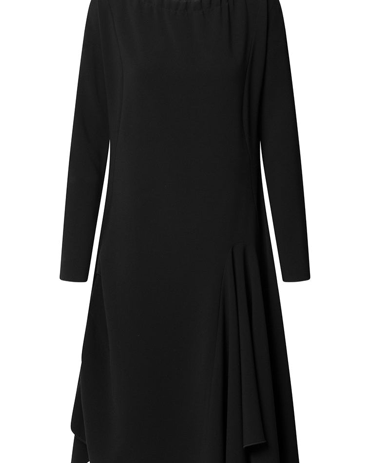 ELSEWHERE jurk GATHER