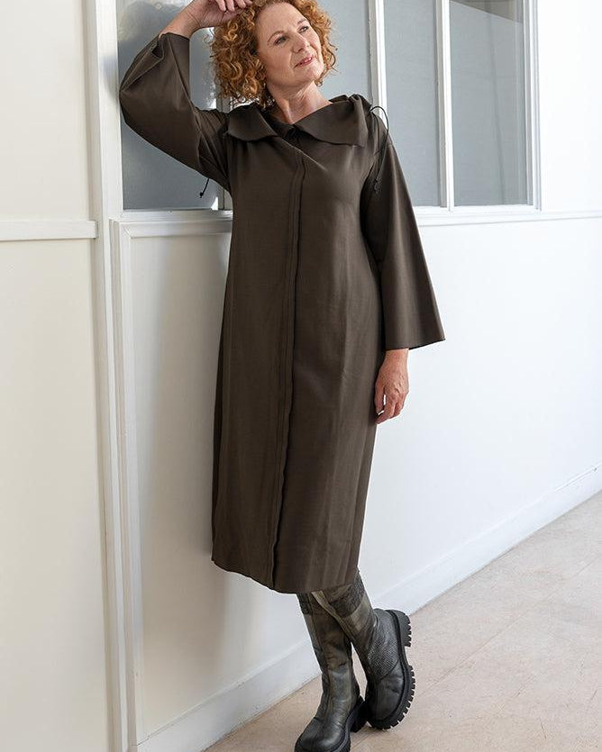 Elsewhere Kleid INSIDE-OUT