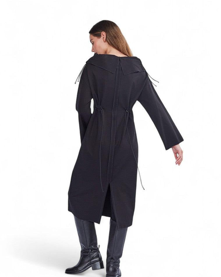 ELSEWHERE KLEID AUF LINKS