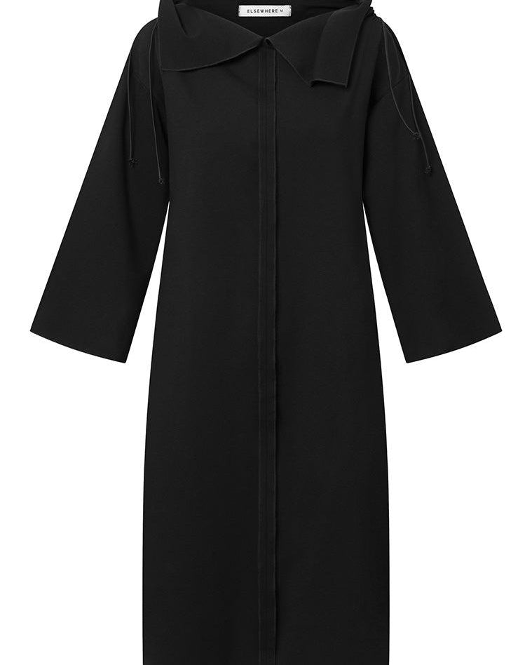 Elsewhere Kleid auf links
