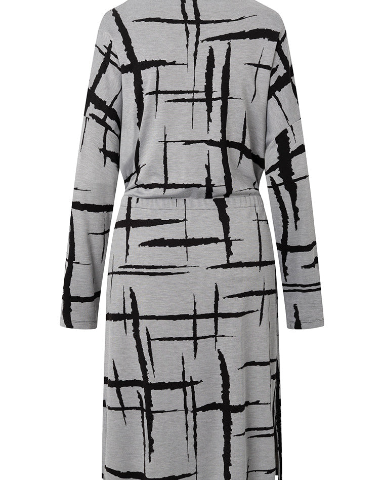 ELSEWHERE Kleid MARAU