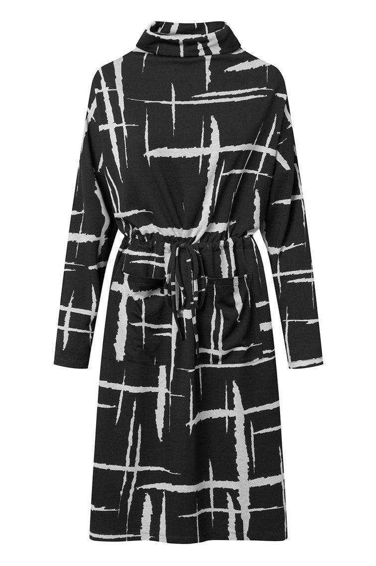 ELSEWHERE jurk MARAU