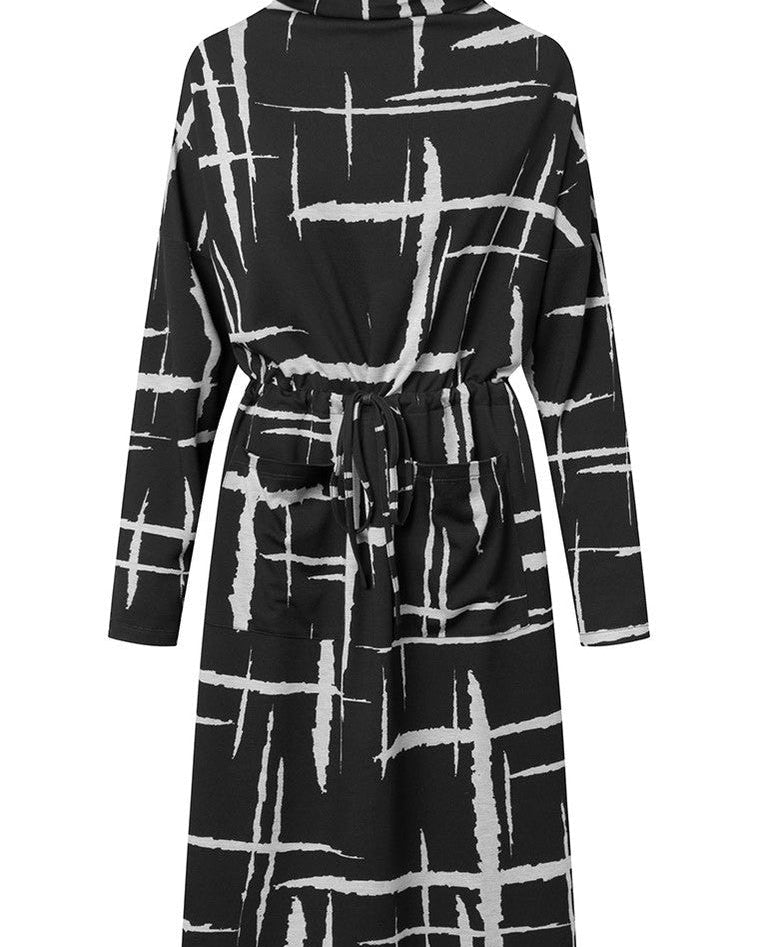 ELSEWHERE KLEID MARAU