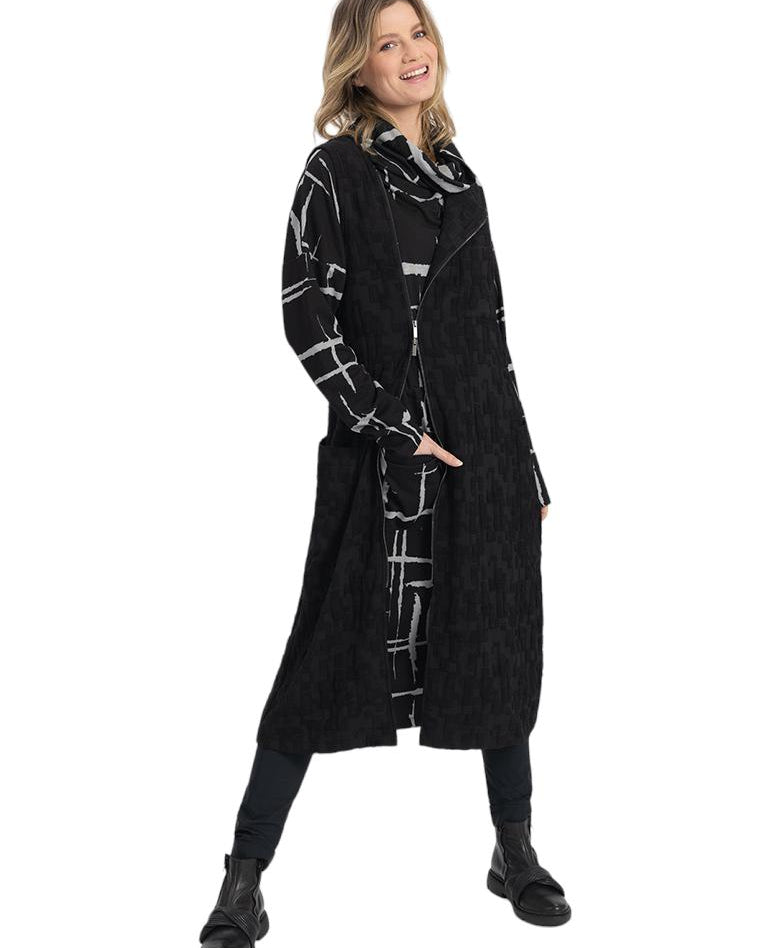 ELSEWHERE Kleid MARAU