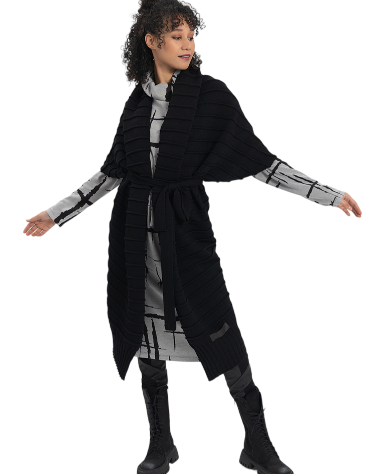 ELSEWHERE Kleid MARAU