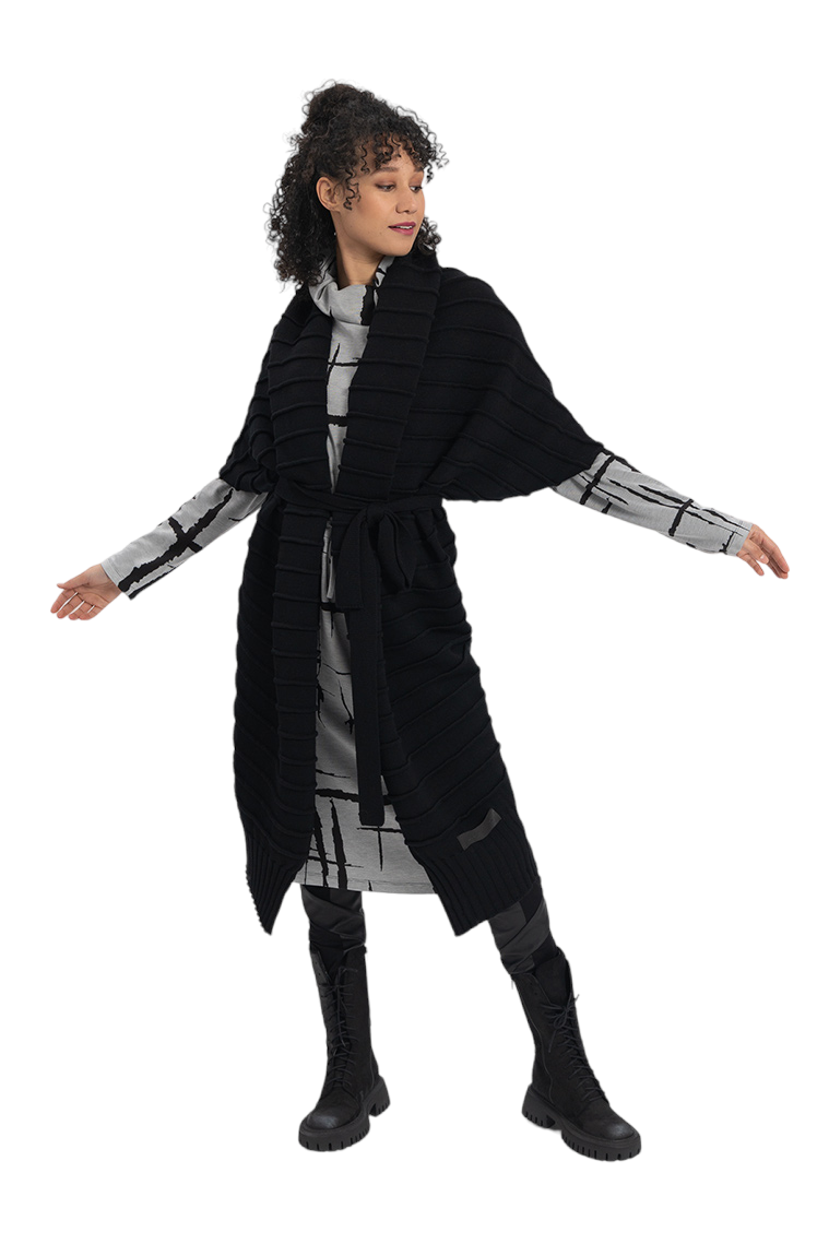 ELSEWHERE jurk MARAU