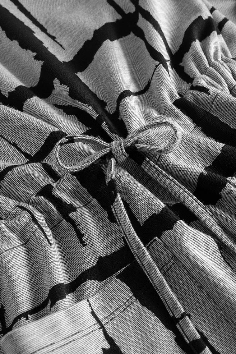 ELSEWHERE jurk MARAU