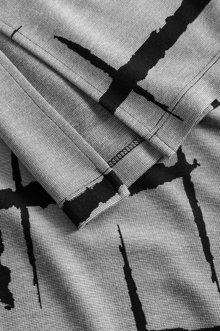 ELSEWHERE jurk MARAU