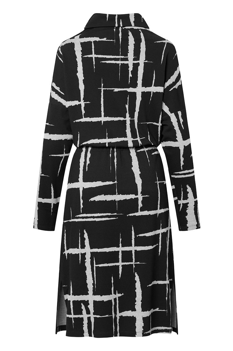 ELSEWHERE jurk MARAU