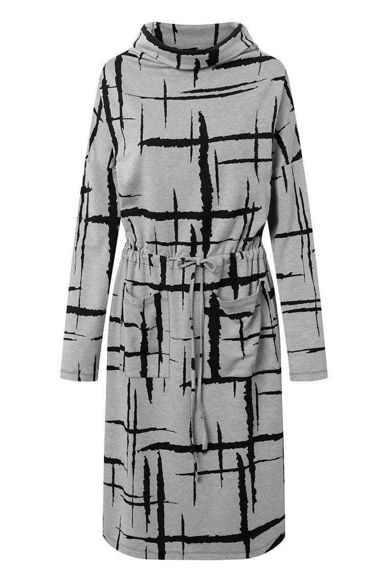 ELSEWHERE jurk MARAU