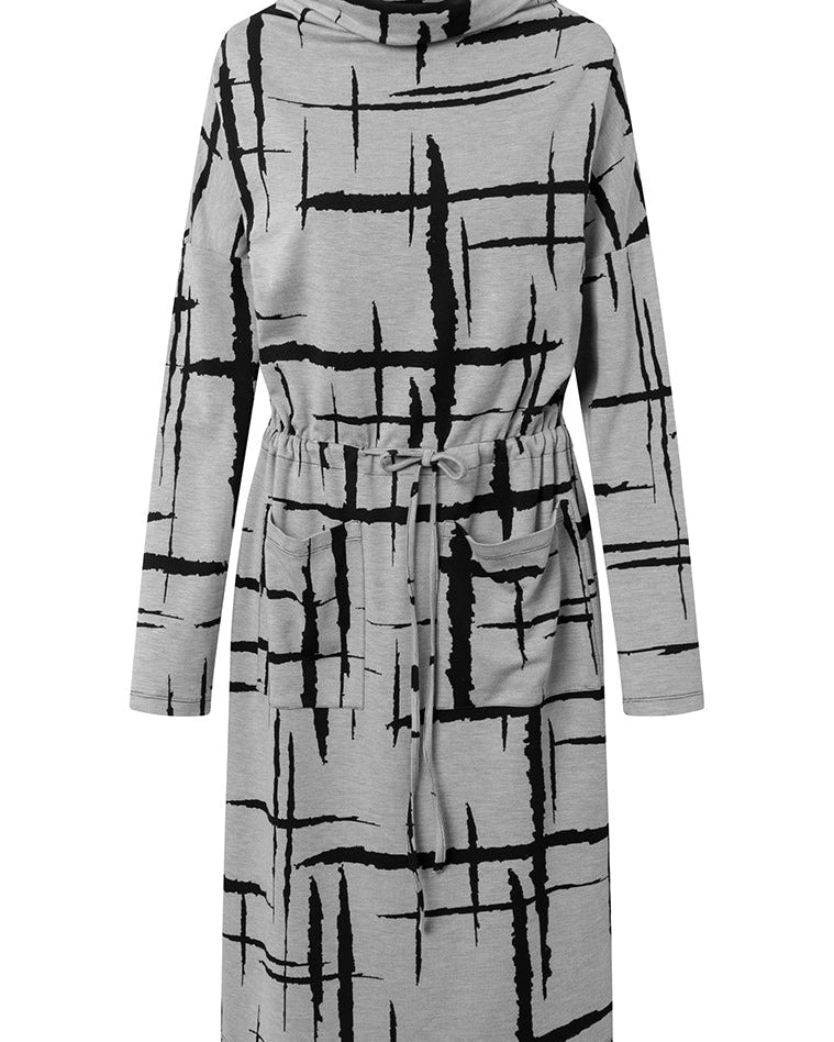 ELSEWHERE Kleid MARAU