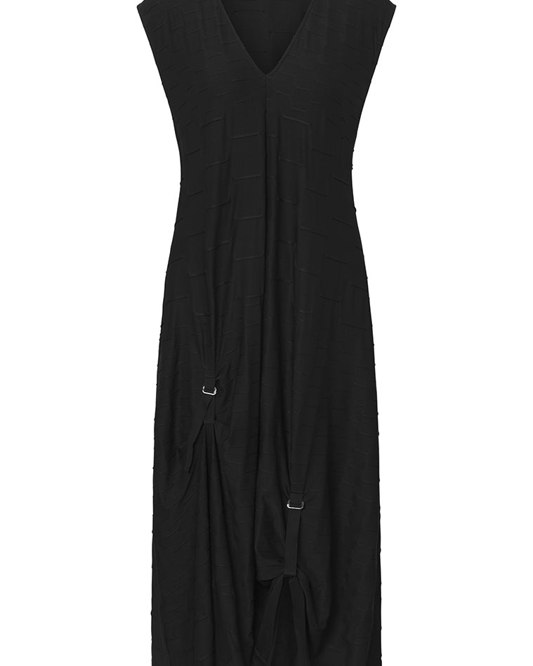 ELSEWHERE jurk ROAMER