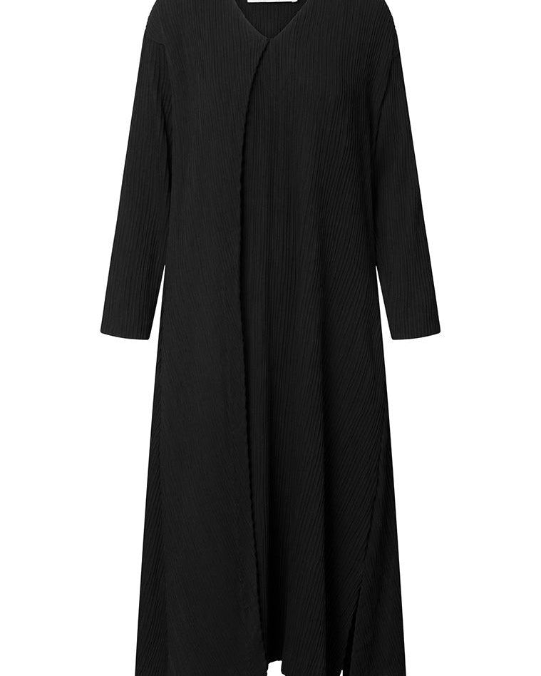 ELSEWHERE jurk SYLVI