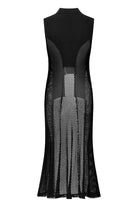 ELSEWHERE lang gilet BREEZE